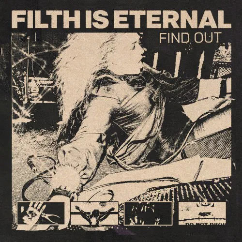 Filth Is Eternal