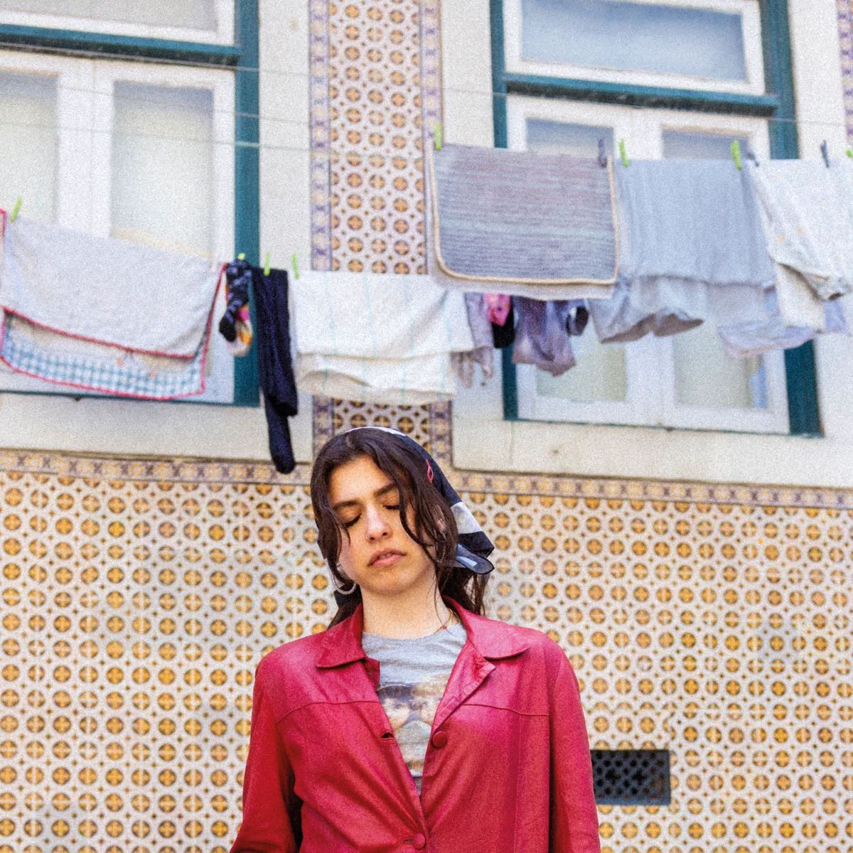 Cover of Lily Costa – Not Like You - EP