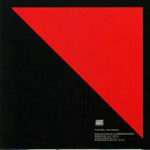 Cover of Little Dragon, BADBADNOTGOOD – Tried