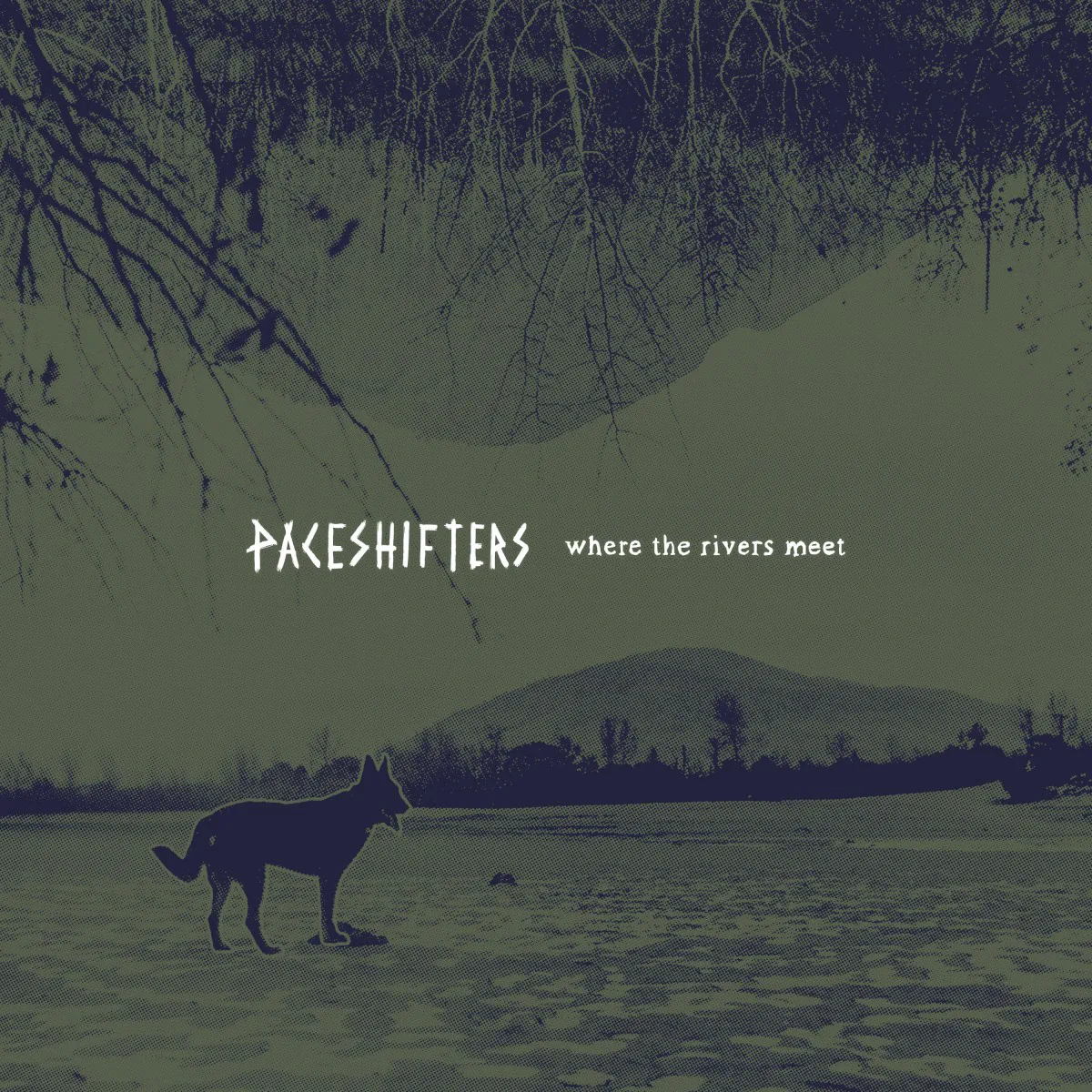 Cover of Where The Rivers Meet