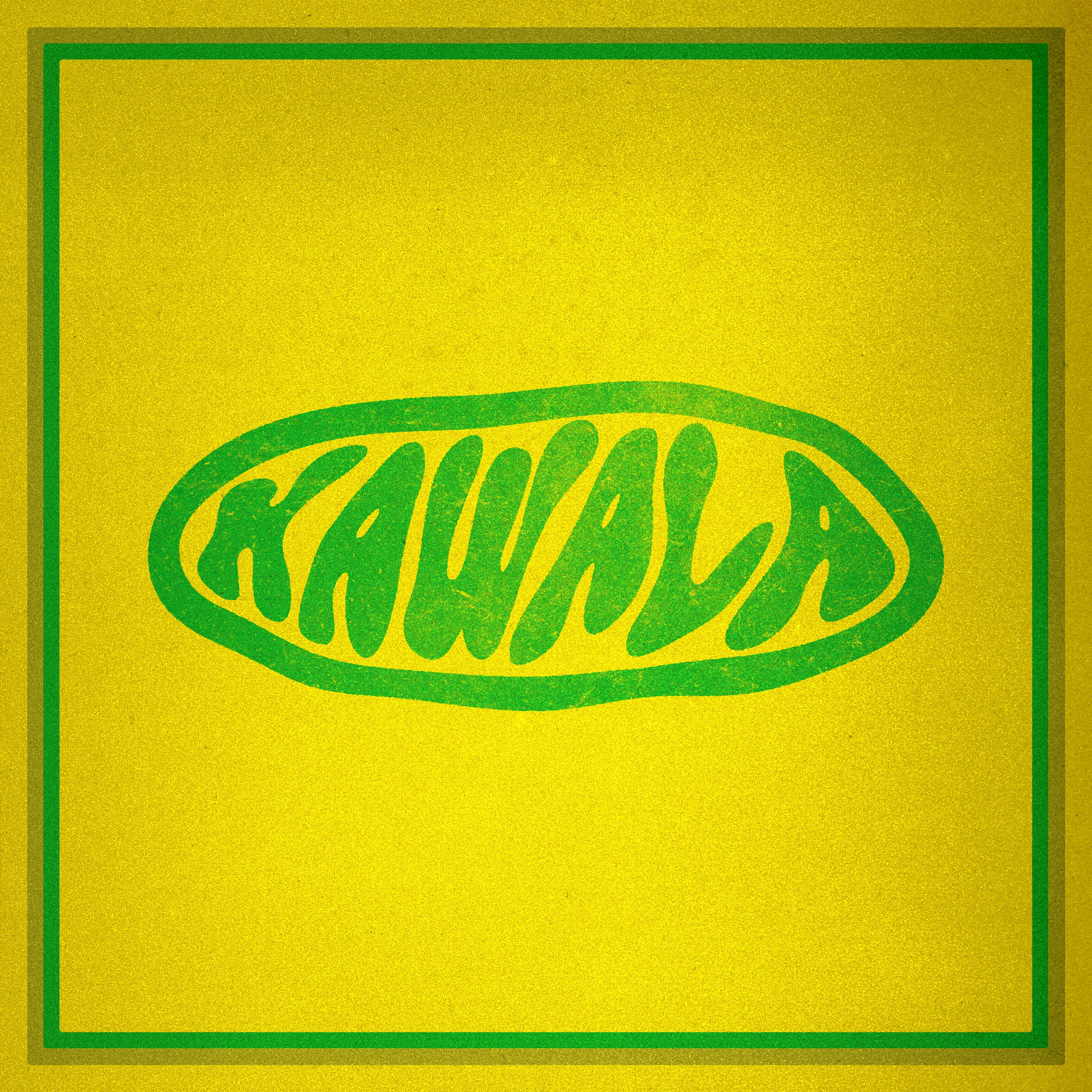 Cover of KAWALA Collection