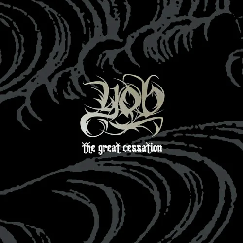 Cover of YOB – The Great Cessation