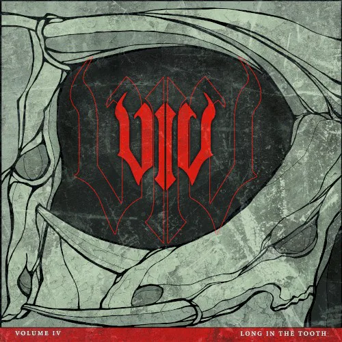 Cover of Volume IV – Long in the Tooth