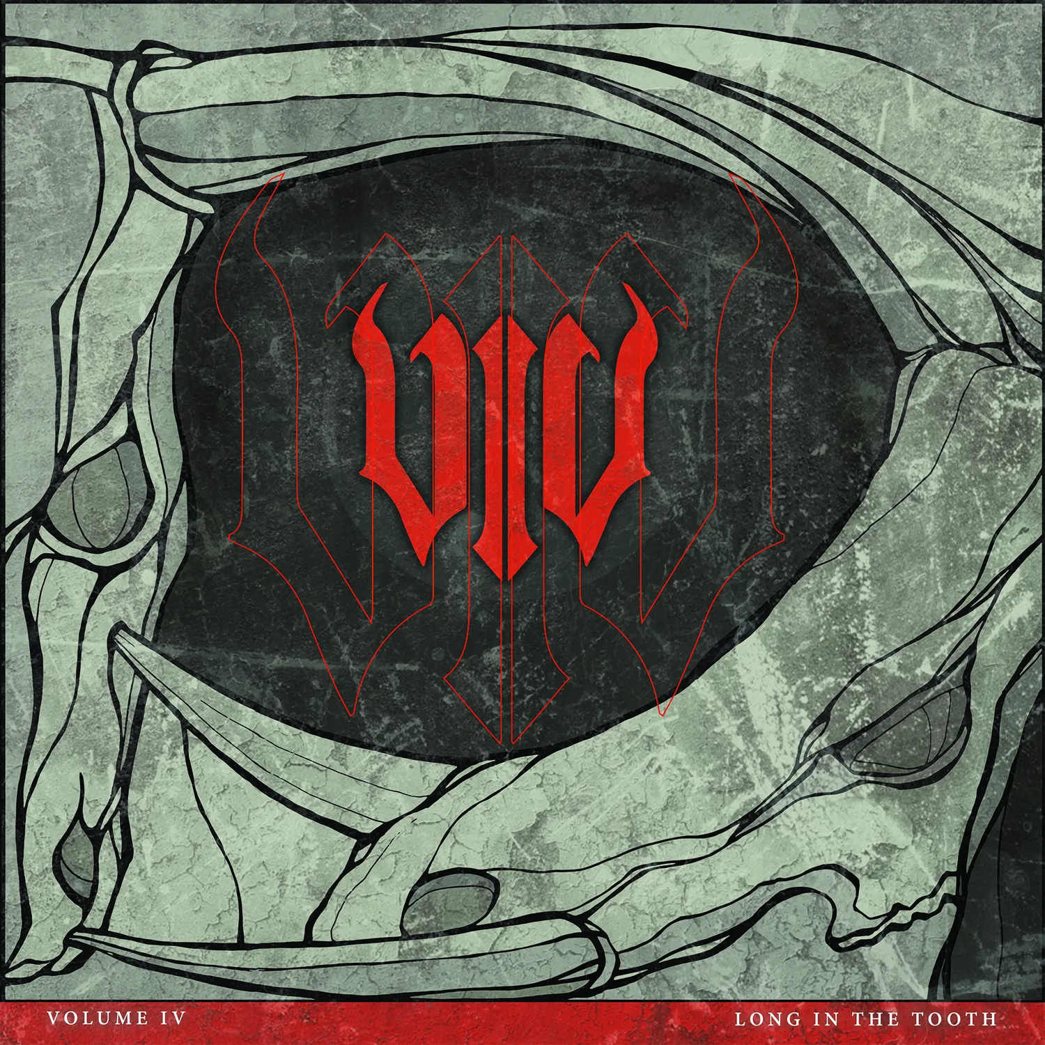 Cover of Volume IV – Long in the Tooth