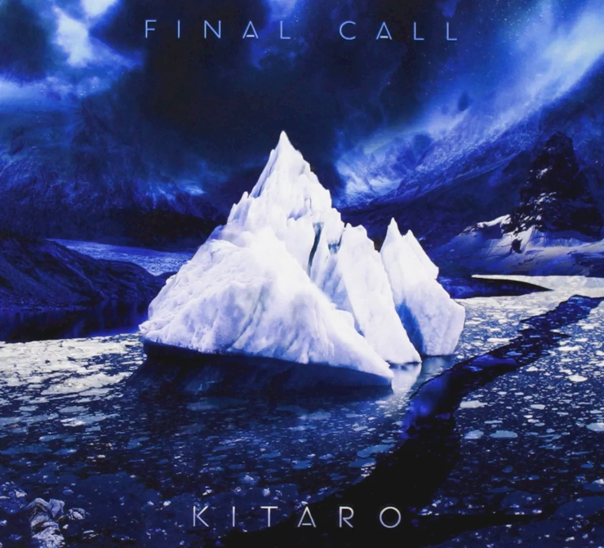 Obal alba Final Call