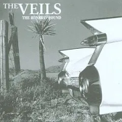 Cover of The Veils – The Runaway Found