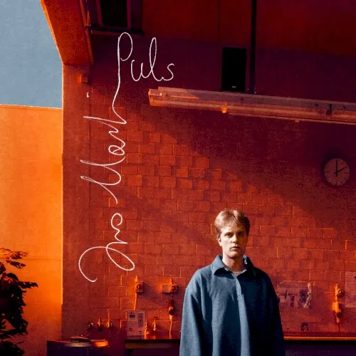 Obal albumu Ivo Martin – Puls