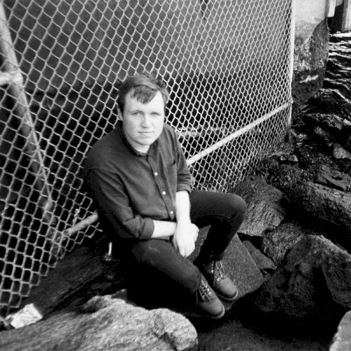 Cover of Erik Phillips – One