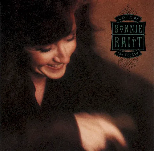 Obal albumu Bonnie Raitt – Luck of the Draw