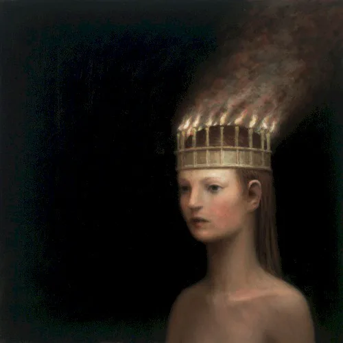 Cover of Mantar – Death by Burning