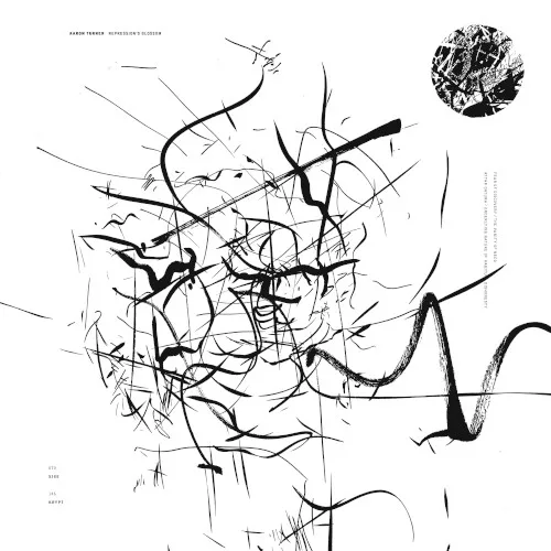 Cover of Aaron Turner – Repression's Blossom