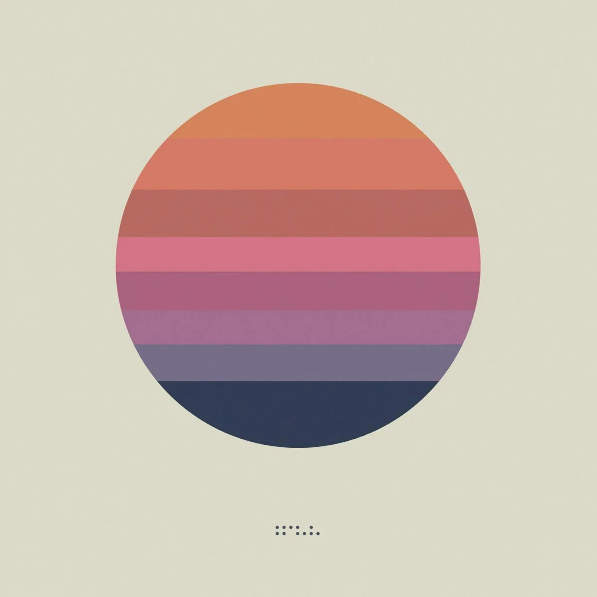 Cover of Tycho – Awake