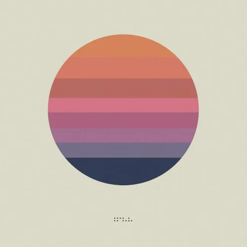 Cover of Tycho – Awake
