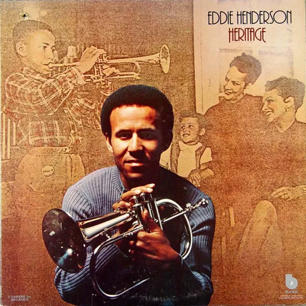 Cover of Heritage