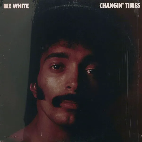Cover von Changin' Times