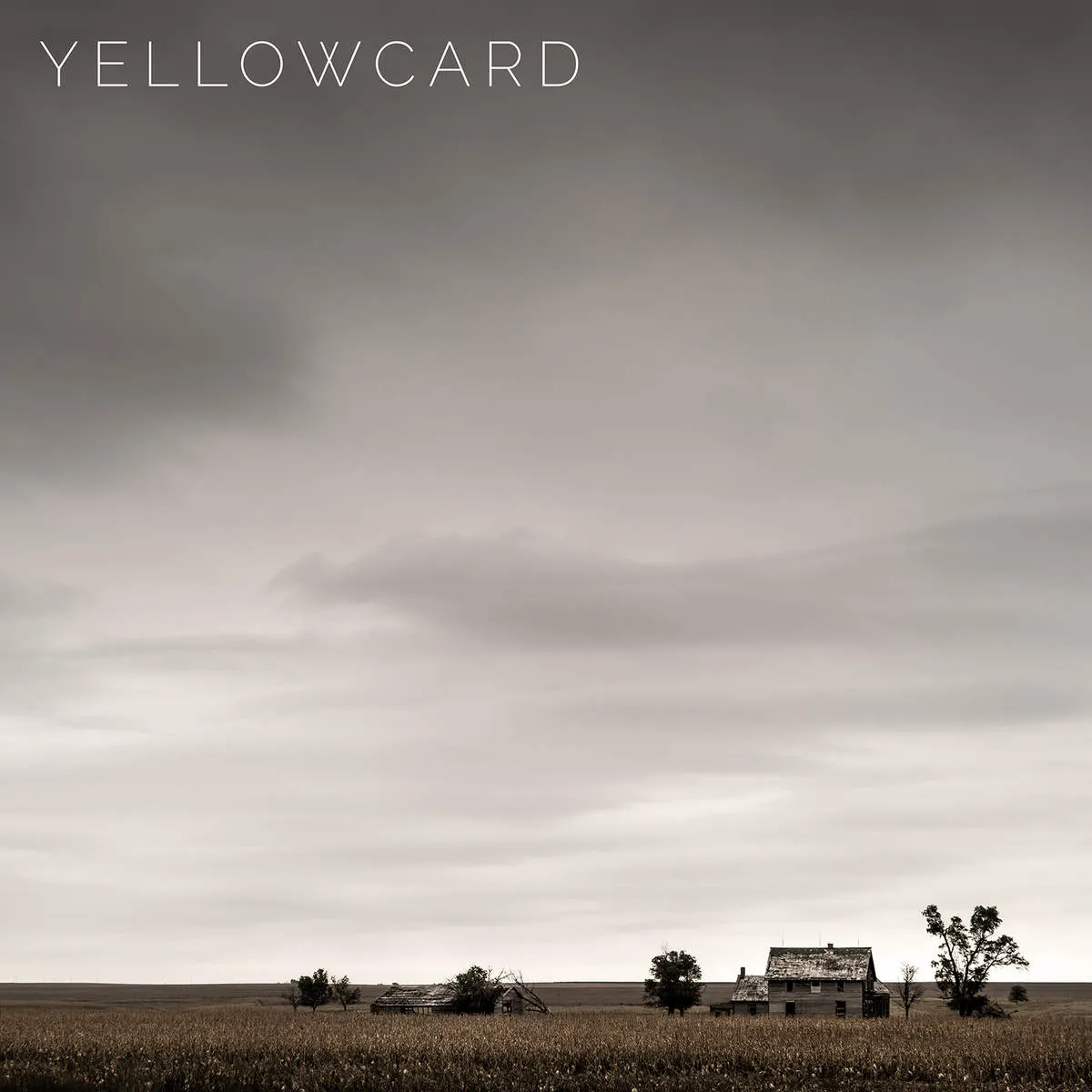 Obal alba Yellowcard