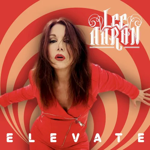 Cover of Lee Aaron – Elevate