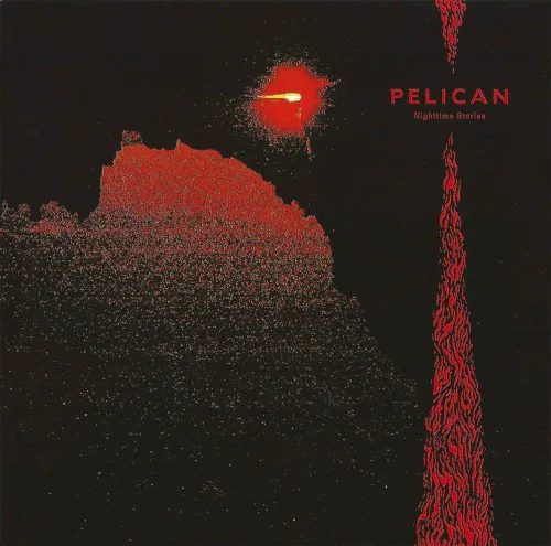 Cover of Pelican – Nighttime Stories
