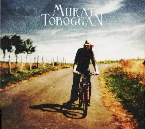 Cover of Jean‐Louis Murat – Toboggan