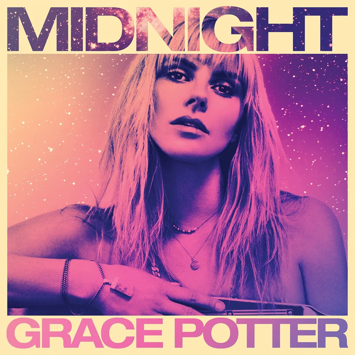 Cover of Midnight