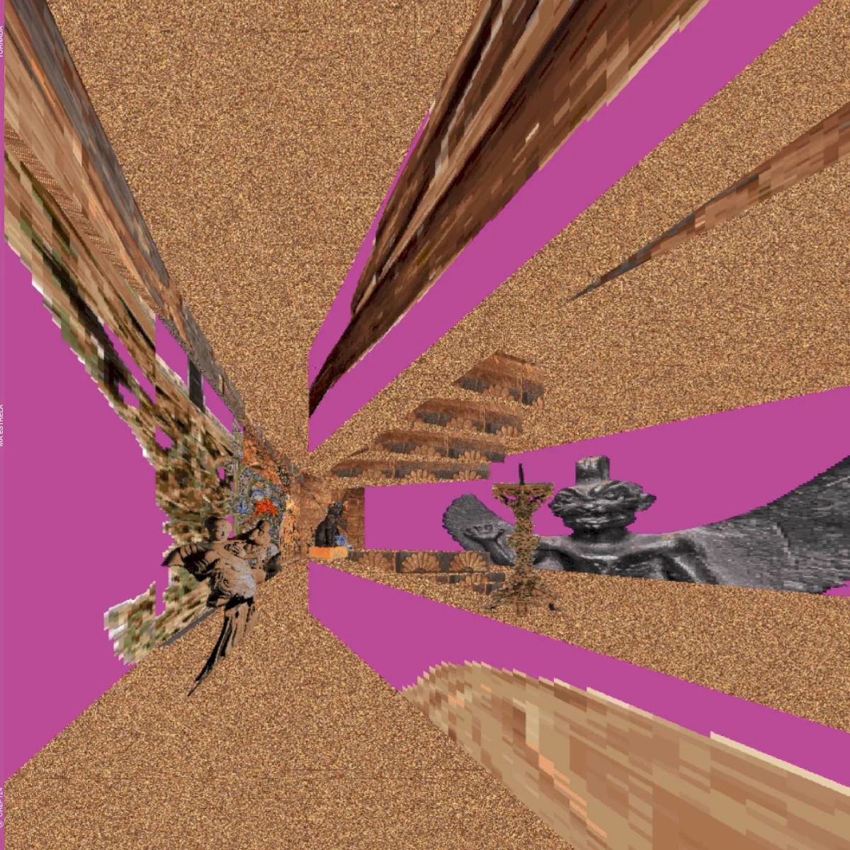 Cover of Má Estrela – Tornada