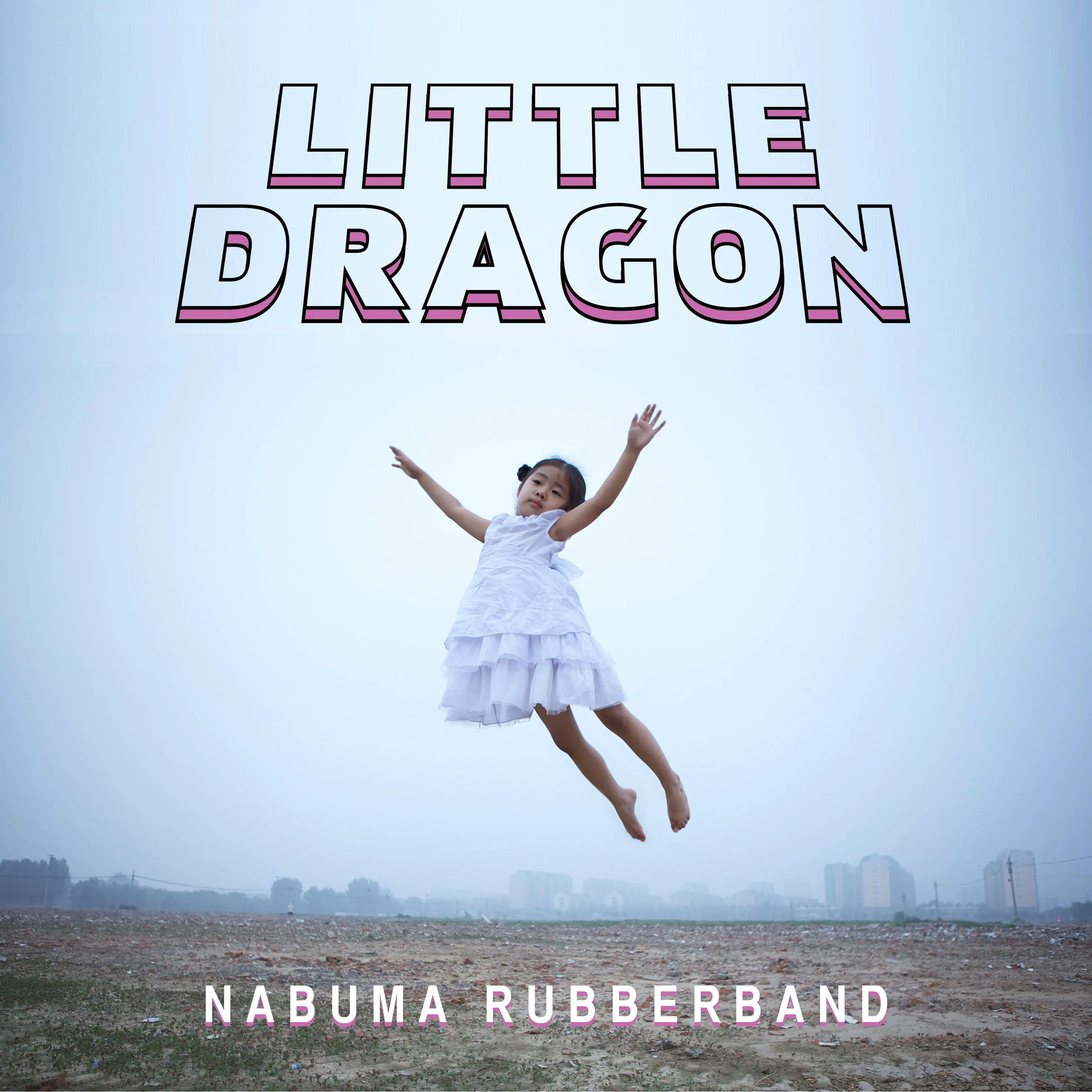 Cover of Nabuma Rubberband