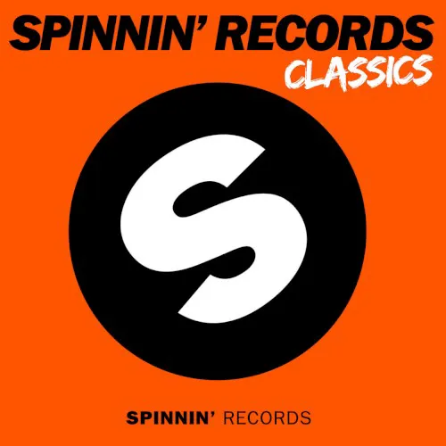 Obal albumu Various Artists – Spinnin’ Records Classics