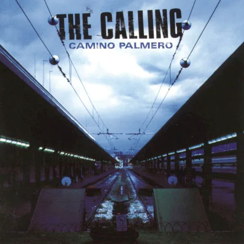 Cover of The Calling – Camino Palmero