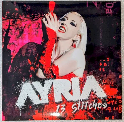 Ayria