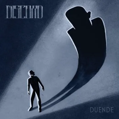 Obal alba The Great Discord – Duende