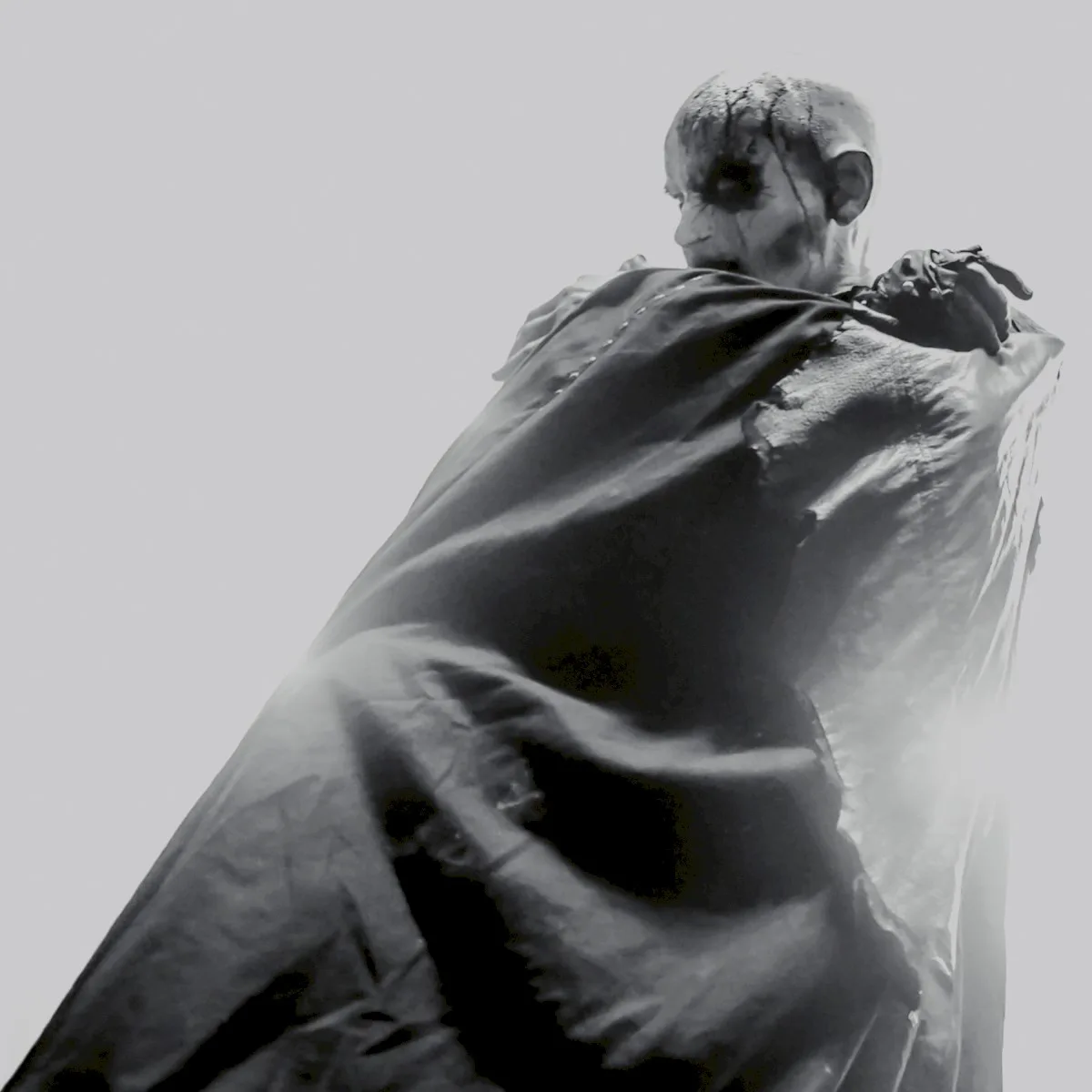 Cover of Taake – Et hav av avstand
