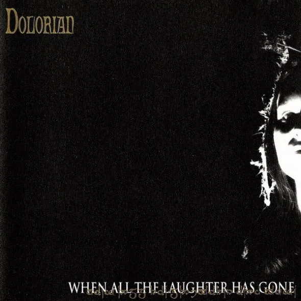 Obal albumu When All the Laughter Has Gone