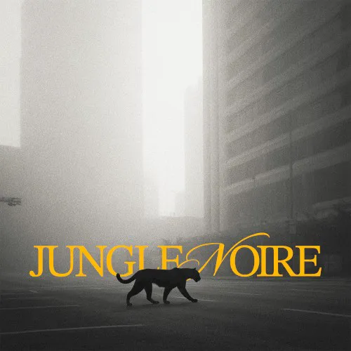 Cover of Scylla, Furax Barbarossa – Jungle Noire