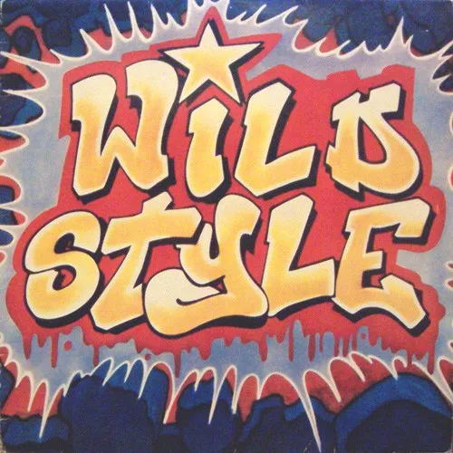Obal albumu Various Artists – Wild Style
