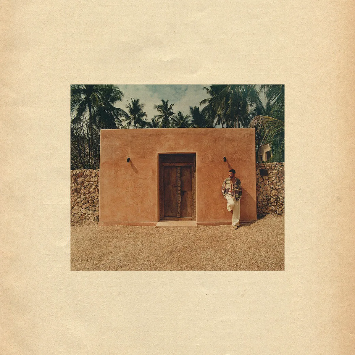 Obal alba Ady Suleiman – Chasing