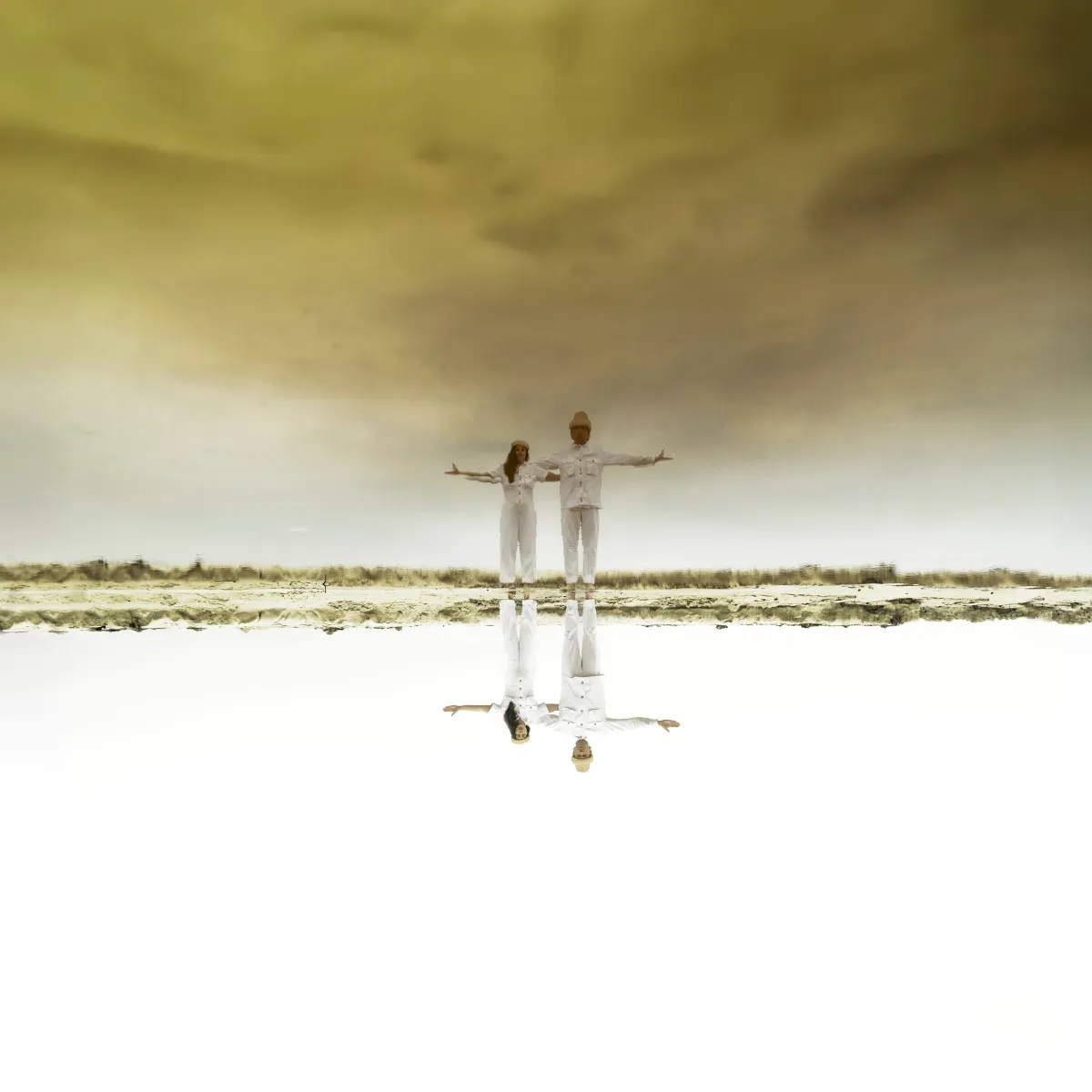 Obal albumu Fata Morgana: Dusk