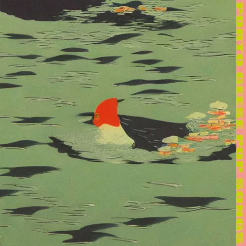 Cover of Porto Geese – Pop Songs