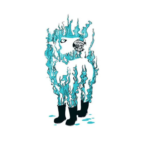 Cover of The Besnard Lakes – Casino Nanaimo
