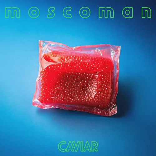Moscoman