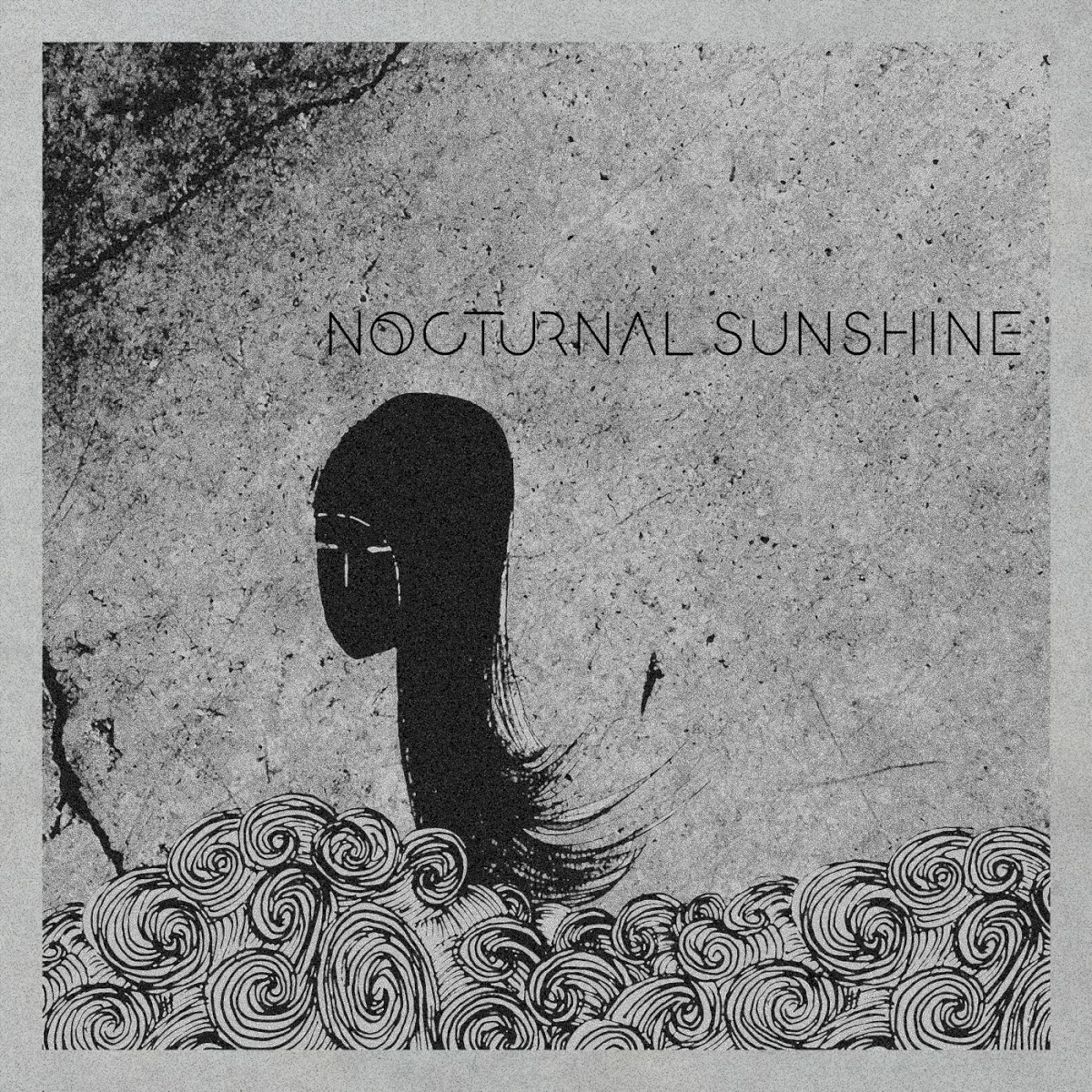 Obal alba Nocturnal Sunshine – Nocturnal Sunshine