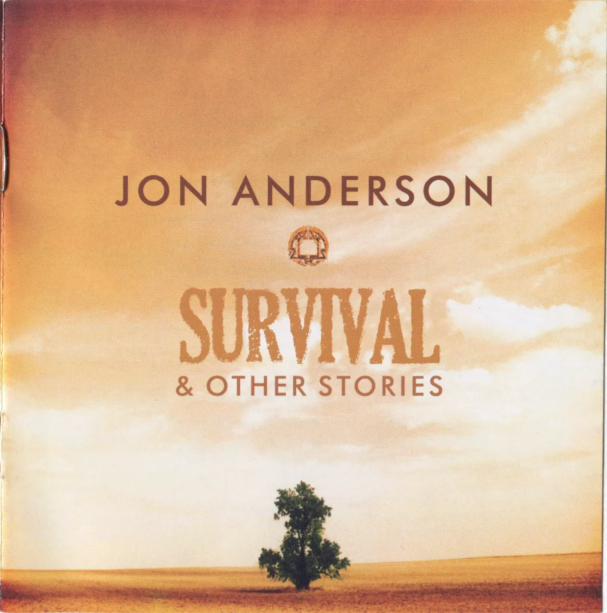 Cover of Survival & Other Stories