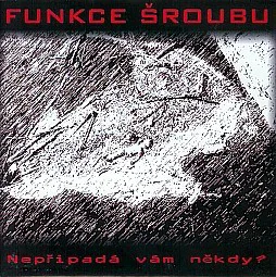 Funkce šroubu