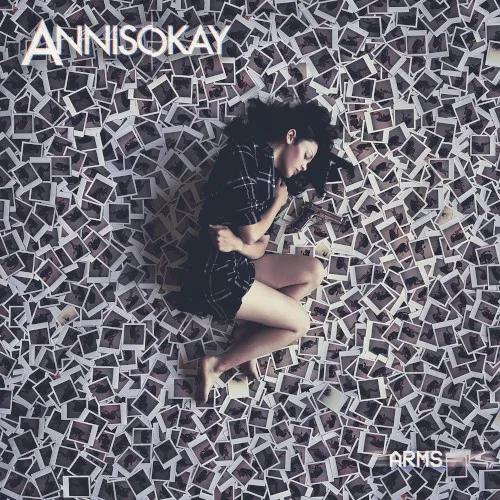 Cover of Annisokay – Arms