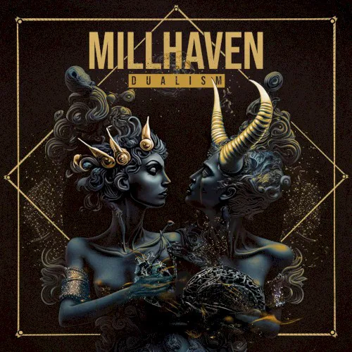 Cover of The Curse of Millhaven – Dualism