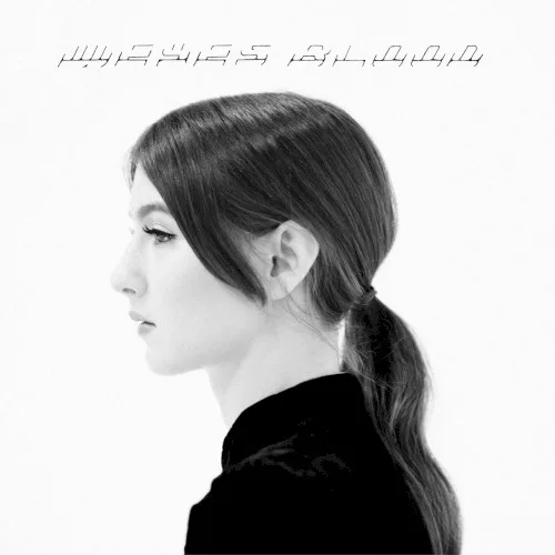 Cover of Weyes Blood – The Innocents