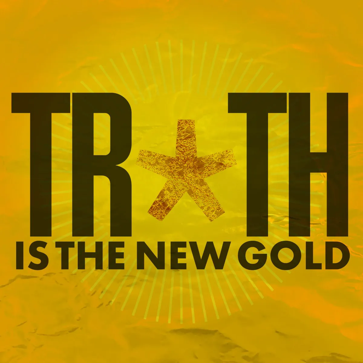 Obal alba Feral Five – Truth is the New Gold
