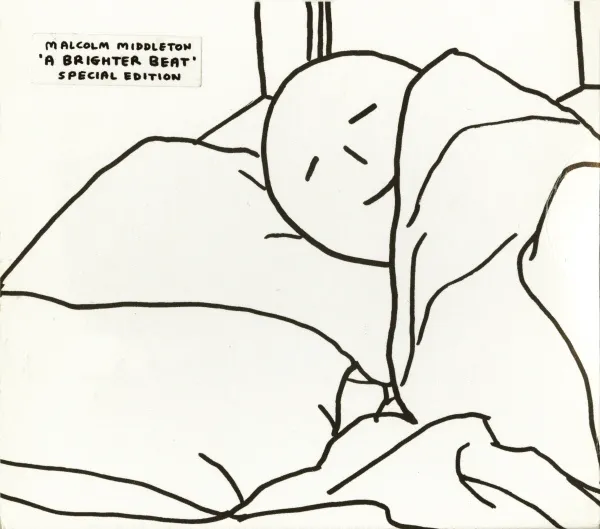 Cover of A Brighter Beat