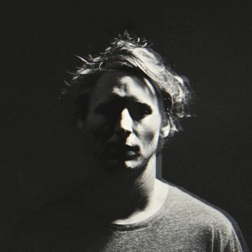 Obal alba Ben Howard – I Forget Where We Were