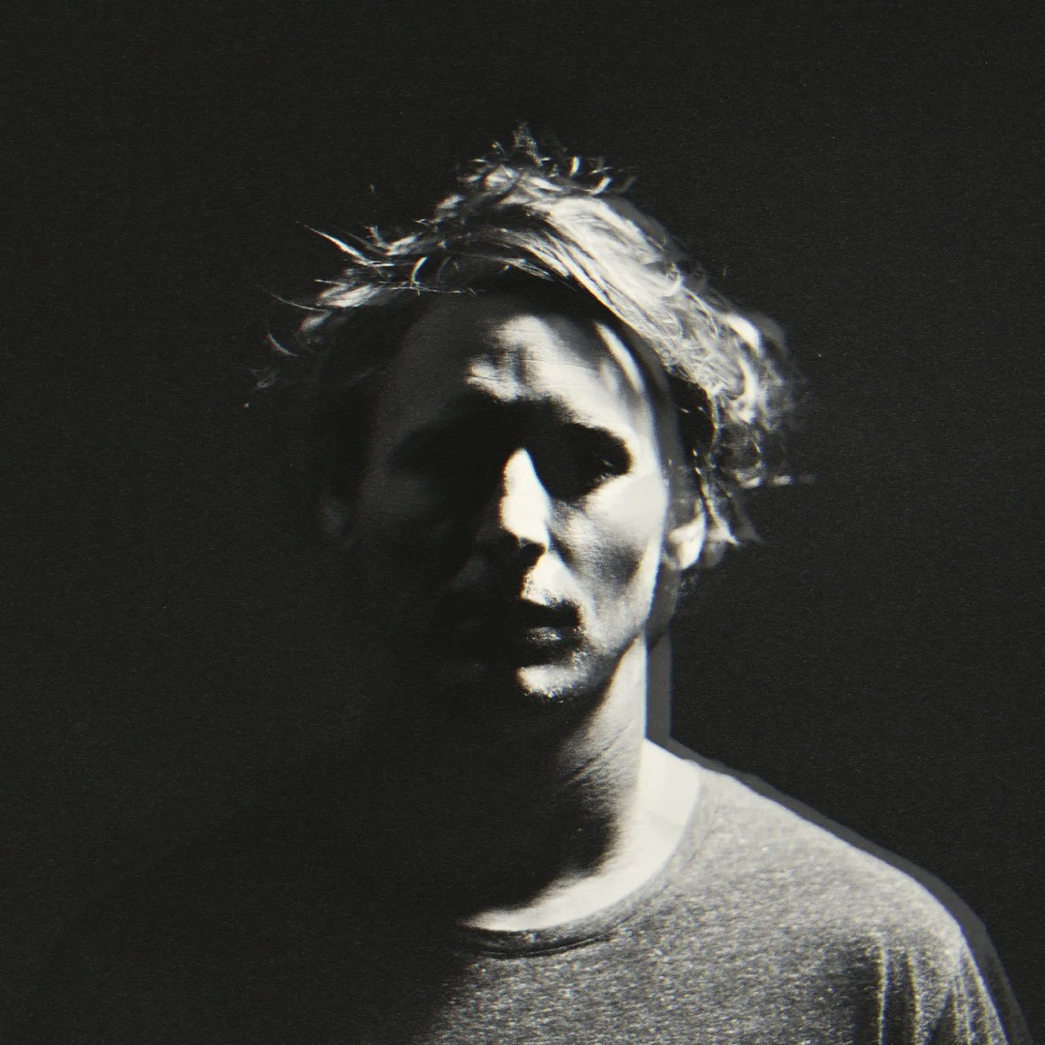 Cover of Ben Howard – I Forget Where We Were