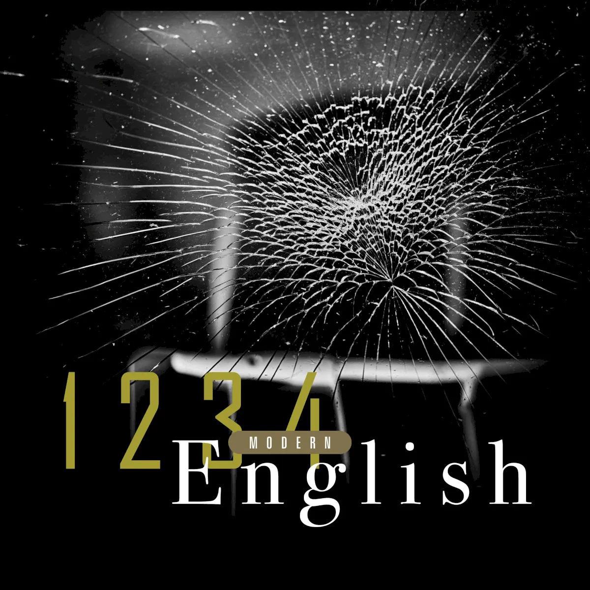 Cover of 1 2 3 4